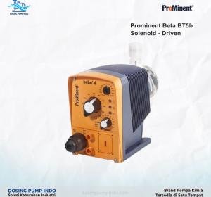 Prominent Beta 5 Pump